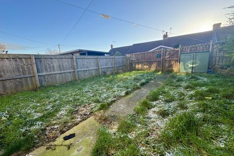 22 Hexham Avenue, Seaham, SR7 8NA