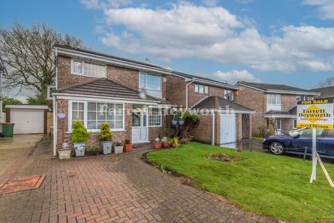 4 bedroom house for sale, Levensgarth Avenue, Preston PR2