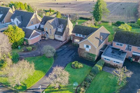 5 bedroom detached house for sale, Newfield Road, Stourbridge DY9