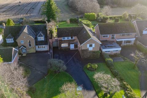 5 bedroom detached house for sale, Newfield Road, Stourbridge DY9