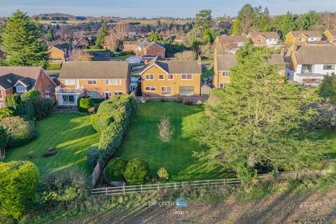 5 bedroom detached house for sale, Newfield Road, Stourbridge DY9