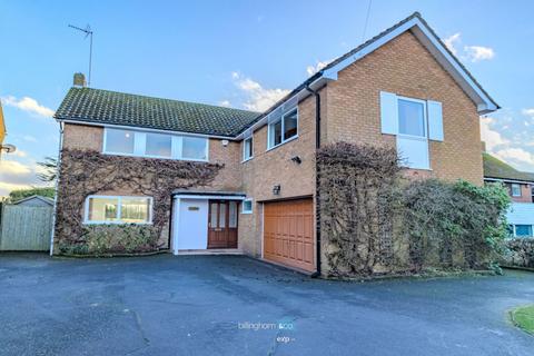 5 bedroom detached house for sale, Newfield Road, Stourbridge DY9