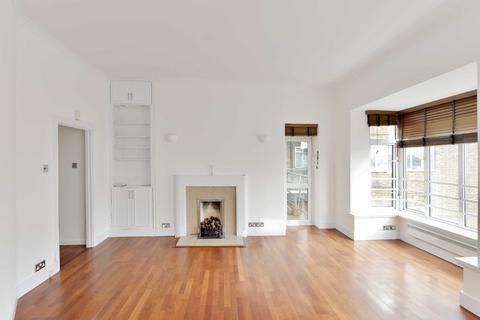 2 bedroom apartment to rent, St Edmunds Court, St John's Wood, St Edmund's Terrace, London, NW8