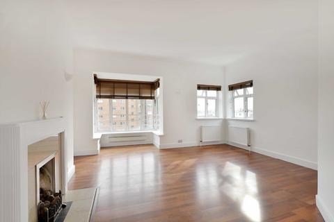 2 bedroom apartment to rent, St Edmunds Court, St John's Wood, St Edmund's Terrace, London, NW8