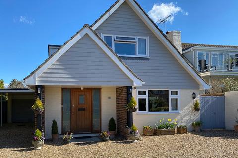 3 bedroom detached house for sale, Meadow Way, Aldwick Bay Estate, Aldwick, Bognor Regis,  West Sussex PO21