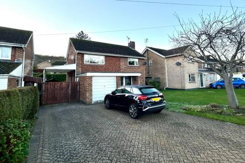 4 bedroom detached house for sale, High Wycombe,  Buckinghamshire,  HP13