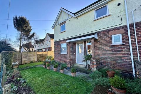 3 bedroom semi-detached house for sale, Clanna Lane, Lydney GL15