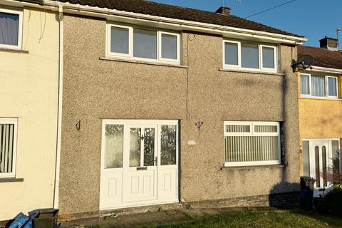 Poplar Way, Merthyr Tydfil, CF47