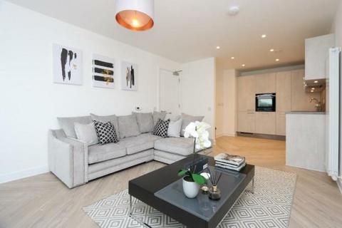 2 bedroom flat to rent, Minerva Street, Glasgow G3