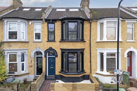 4 bedroom house for sale, Sunnyside Road, London E10