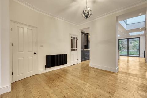 4 bedroom house for sale, Sunnyside Road, London E10