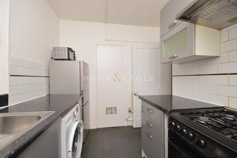 2 bedroom flat to rent, Hannibal Road, London, Greater London. E1