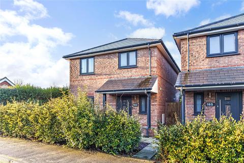 3 bedroom detached house for sale, Lovedean Lane, Lovedean, Hampshire