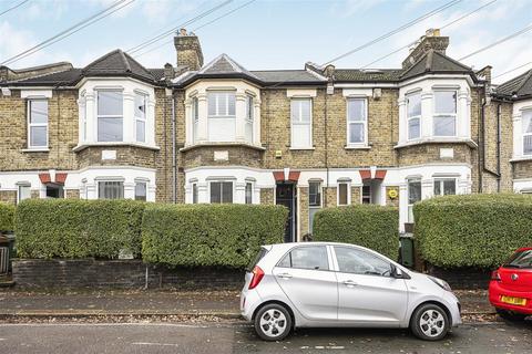 2 bedroom flat for sale, Richmond Road, London E11