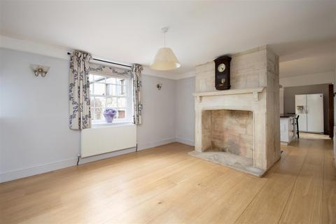 Maxcroft House Maxcroft Lane, Hilperton Marsh, Trowbridge, BA14 7PY