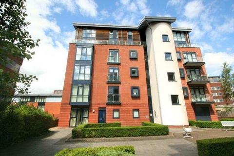 2 bedroom flat to rent, Union Road, Solihull, West Midlands, B91