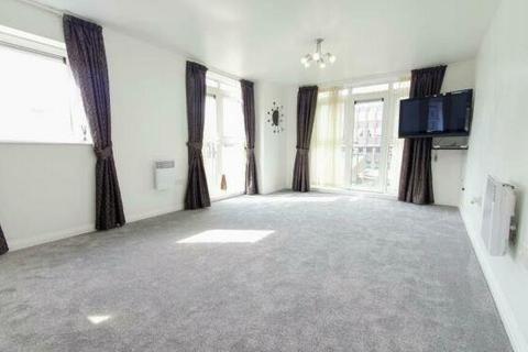 2 bedroom flat to rent, Union Road, Solihull, West Midlands, B91