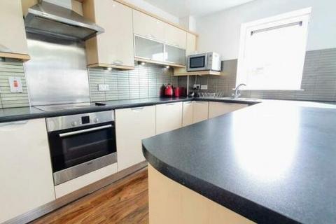 2 bedroom flat to rent, Union Road, Solihull, West Midlands, B91