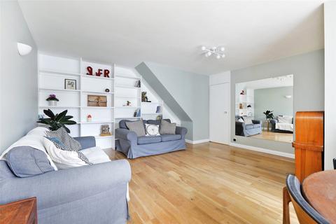 3 bedroom apartment for sale, Wynyatt Street, London, EC1V