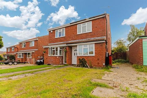 2 bedroom semi-detached house to rent, Elliston Grove, Sydenham, Leamington Spa