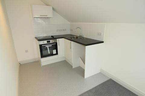 undefined, Dovecote Lane, Beeston NG9