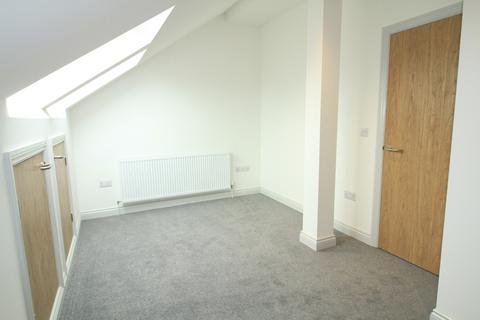 undefined, Dovecote Lane, Beeston NG9