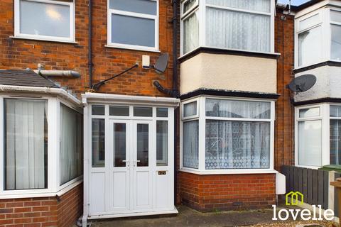 3 bedroom terraced house for sale, Keswick Gardens, East Riding of Yorkshire HU6