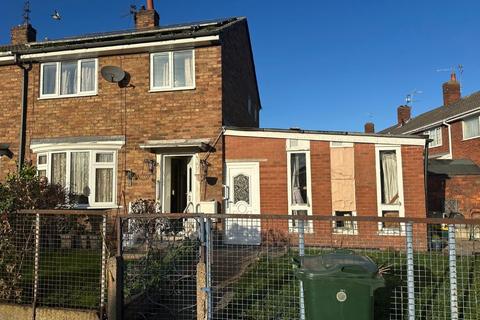 3 bedroom terraced house for sale, 14 Haynes Gardens, Thorne, Doncaster, South Yorkshire, DN8 5HW