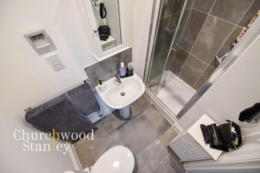 Ensuite