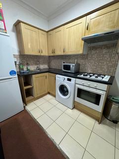 1 bedroom flat to rent, London SW16