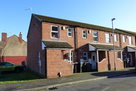 2 bedroom terraced house to rent, Fairfax Street, , Lincoln