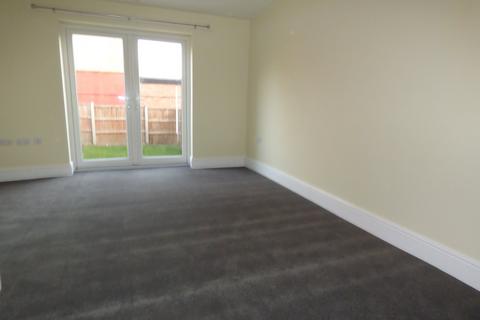 2 bedroom terraced house to rent, Fairfax Street, , Lincoln