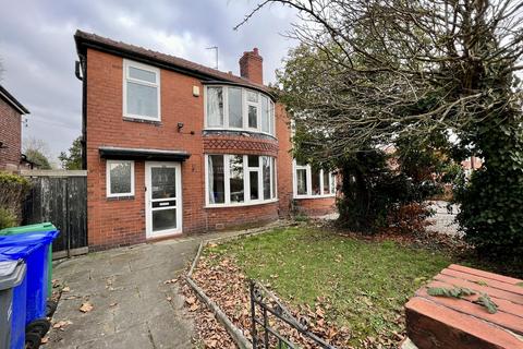 4 bedroom semi-detached house to rent, Parsonage Road, Manchester, M20 4NU