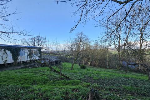 Plot for sale, Hartgrove, Shaftesbury, Dorset, SP7