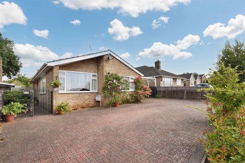 3 bedroom detached bungalow for sale, Cardigan Road, Kettering NN14