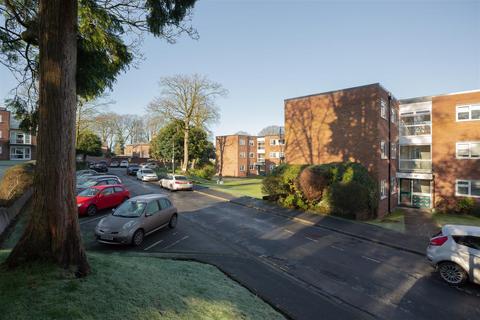 2 bedroom flat for sale, Townfield Gardens, Townfield Road, Altrincham