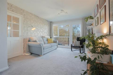 2 bedroom flat for sale, Townfield Gardens, Townfield Road, Altrincham