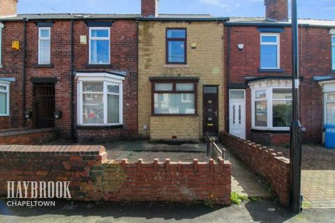 2 bedroom terraced house for sale, Bellhouse Road, Sheffield