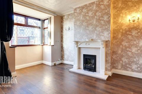 2 bedroom terraced house for sale, Bellhouse Road, Sheffield