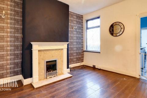 2 bedroom terraced house for sale, Bellhouse Road, Sheffield