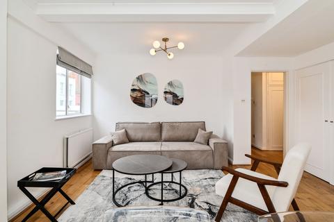 1 bedroom apartment to rent, Gilston Road, SW10