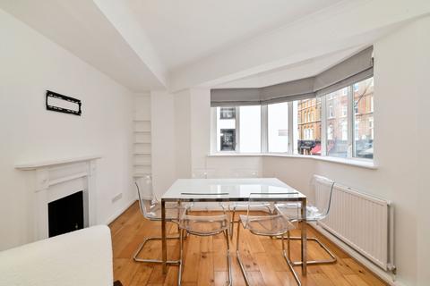 1 bedroom apartment to rent, Gilston Road, SW10