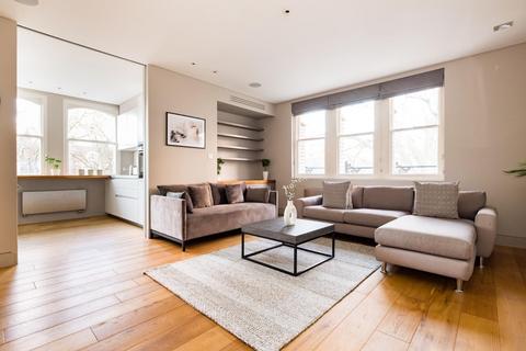 2 bedroom apartment to rent, Elm Park Gardens, SW10