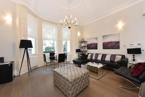 2 bedroom apartment to rent, Cranley Gardens, SW7