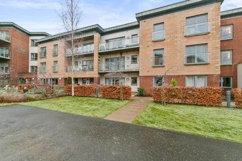 2 bedroom flat for sale, Greenwood Grove East, Glasgow, G77