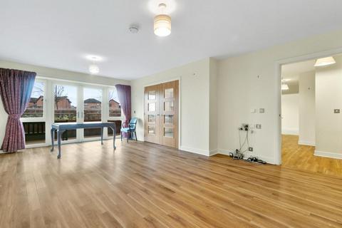 2 bedroom flat for sale, Greenwood Grove East, Glasgow, G77