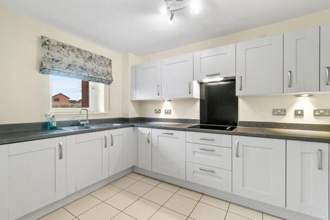 2 bedroom flat for sale, Greenwood Grove East, Glasgow, G77