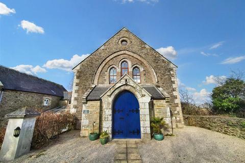 2 bedroom apartment to rent, White Lane, Philleigh, Truro