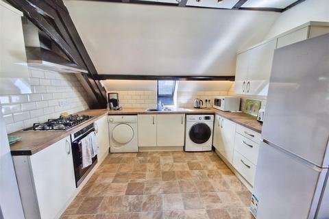 2 bedroom apartment to rent, White Lane, Philleigh, Truro