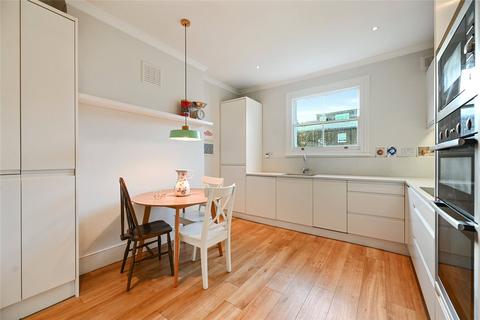 3 bedroom apartment for sale, Coningham Road, London, W12